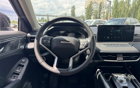 Haval Jolion, 2025 год, 2 449 000 рублей, 19 фотография