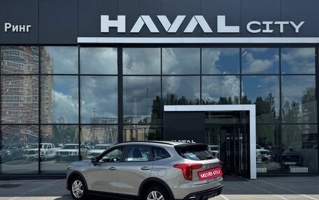 Haval Jolion, 2025 год, 2 449 000 рублей, 13 фотография