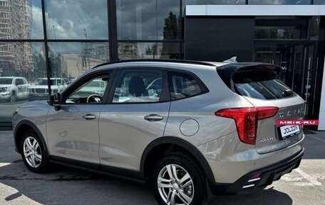 Haval Jolion, 2025 год, 2 449 000 рублей, 14 фотография