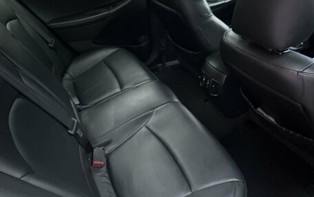 Hyundai Sonata VI, 2012 год, 1 190 000 рублей, 15 фотография