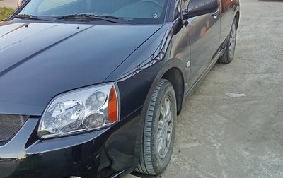 Mitsubishi Galant IX, 2007 год, 450 000 рублей, 1 фотография