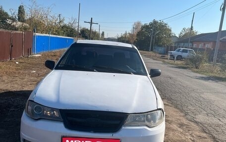 Daewoo Nexia I рестайлинг, 2012 год, 100 000 рублей, 1 фотография