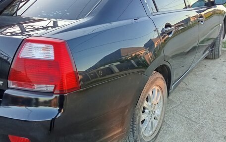 Mitsubishi Galant IX, 2007 год, 450 000 рублей, 6 фотография