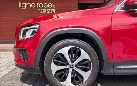 Mercedes-Benz GLB, 2021 год, 2 020 000 рублей, 3 фотография