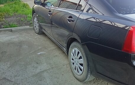 Mitsubishi Galant IX, 2007 год, 450 000 рублей, 7 фотография