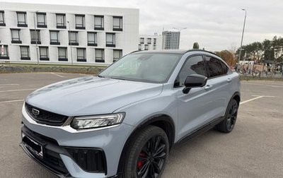 Geely Tugella FY11, 2023 год, 3 050 000 рублей, 1 фотография
