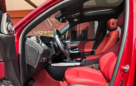 Mercedes-Benz GLB, 2021 год, 2 020 000 рублей, 7 фотография
