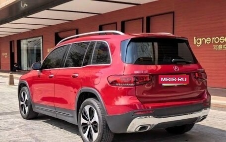 Mercedes-Benz GLB, 2021 год, 2 020 000 рублей, 6 фотография