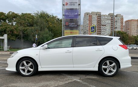 Toyota Caldina, 2004 год, 700 000 рублей, 1 фотография