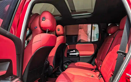 Mercedes-Benz GLB, 2021 год, 2 020 000 рублей, 13 фотография
