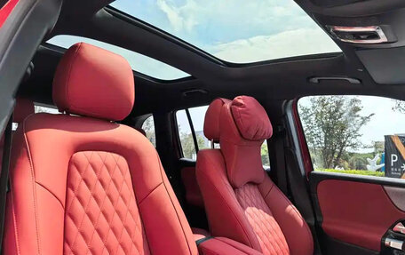 Mercedes-Benz GLB, 2021 год, 2 020 000 рублей, 15 фотография