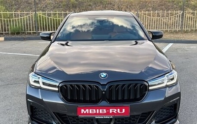 BMW 5 серия, 2023 год, 6 500 000 рублей, 1 фотография