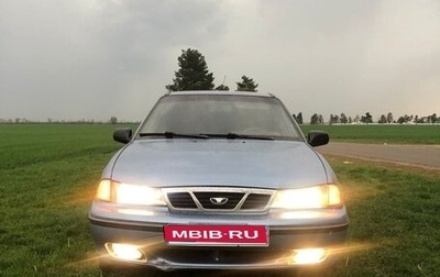 Daewoo Nexia I рестайлинг, 2006 год, 145 000 рублей, 1 фотография