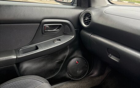 Subaru Impreza WRX III рестайлинг, 2004 год, 890 000 рублей, 12 фотография