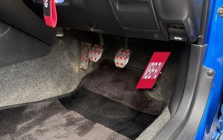 Subaru Impreza WRX III рестайлинг, 2004 год, 890 000 рублей, 7 фотография