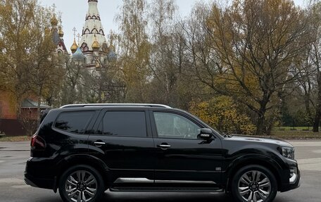 KIA Mohave I, 2019 год, 4 550 000 рублей, 4 фотография