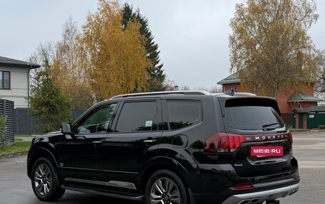 KIA Mohave I, 2019 год, 4 550 000 рублей, 7 фотография
