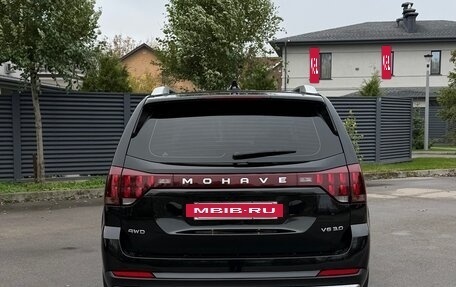 KIA Mohave I, 2019 год, 4 550 000 рублей, 6 фотография