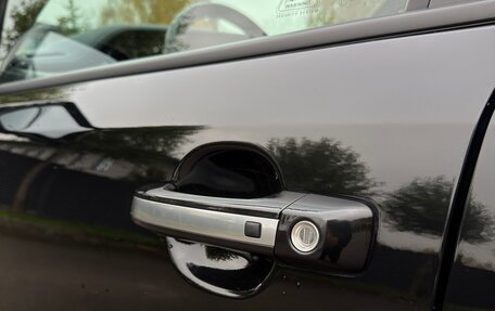 KIA Mohave I, 2019 год, 4 550 000 рублей, 11 фотография