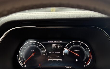 KIA Mohave I, 2019 год, 4 550 000 рублей, 23 фотография