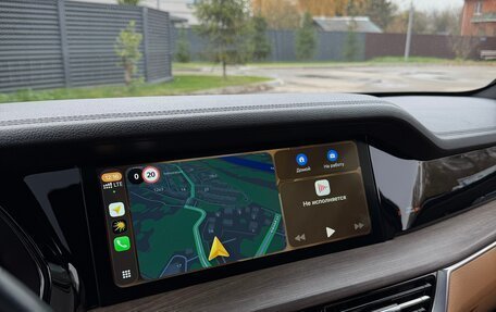 KIA Mohave I, 2019 год, 4 550 000 рублей, 21 фотография