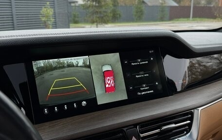 KIA Mohave I, 2019 год, 4 550 000 рублей, 22 фотография