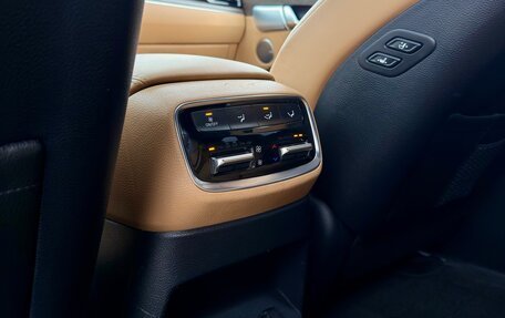 KIA Mohave I, 2019 год, 4 550 000 рублей, 27 фотография