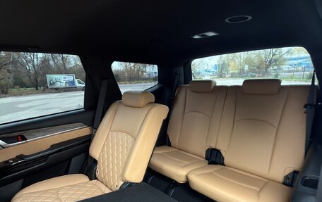 KIA Mohave I, 2019 год, 4 550 000 рублей, 29 фотография