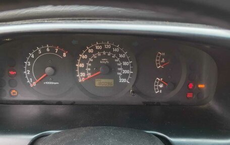 KIA Spectra II (LD), 2008 год, 380 000 рублей, 12 фотография