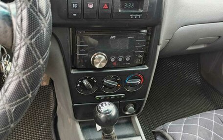 KIA Spectra II (LD), 2008 год, 380 000 рублей, 13 фотография