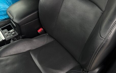 Toyota Land Cruiser Prado 150 рестайлинг 2, 2019 год, 4 490 000 рублей, 10 фотография