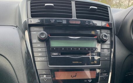 Toyota Caldina, 2004 год, 700 000 рублей, 8 фотография