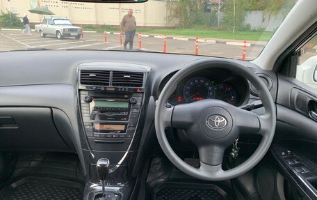 Toyota Caldina, 2004 год, 700 000 рублей, 7 фотография