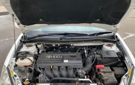 Toyota Caldina, 2004 год, 700 000 рублей, 5 фотография