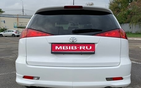 Toyota Caldina, 2004 год, 700 000 рублей, 4 фотография