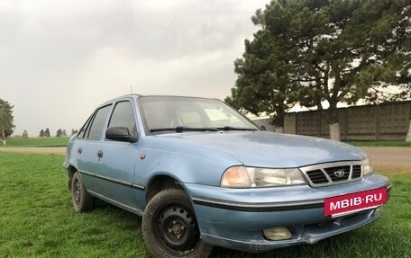 Daewoo Nexia I рестайлинг, 2006 год, 145 000 рублей, 2 фотография