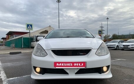 Toyota Caldina, 2004 год, 700 000 рублей, 3 фотография