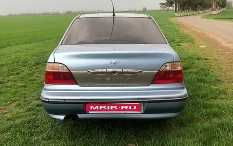 Daewoo Nexia I рестайлинг, 2006 год, 145 000 рублей, 4 фотография
