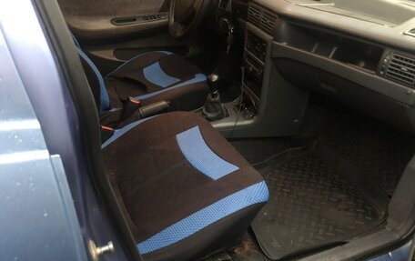 Daewoo Nexia I рестайлинг, 2006 год, 145 000 рублей, 5 фотография