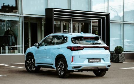 CheryExeed LX, 2024 год, 2 762 100 рублей, 2 фотография