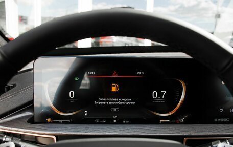 CheryExeed LX, 2024 год, 2 762 100 рублей, 14 фотография