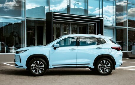 CheryExeed LX, 2024 год, 2 762 100 рублей, 7 фотография