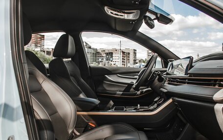 CheryExeed LX, 2024 год, 2 762 100 рублей, 10 фотография