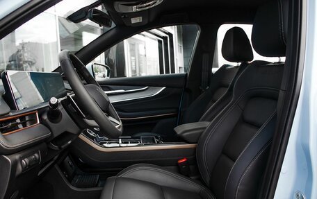 CheryExeed LX, 2024 год, 2 762 100 рублей, 11 фотография