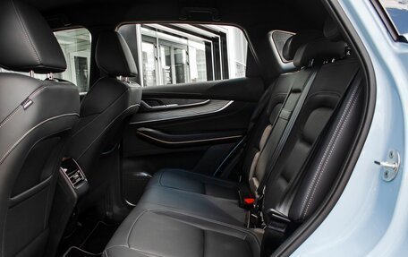 CheryExeed LX, 2024 год, 2 762 100 рублей, 12 фотография