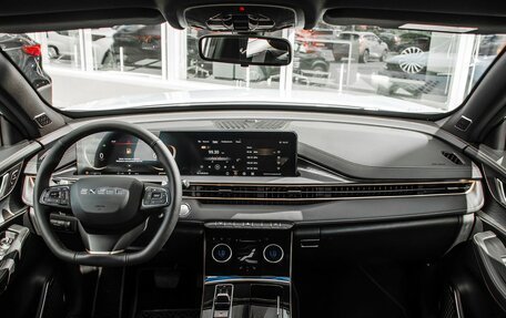 CheryExeed LX, 2024 год, 2 762 100 рублей, 13 фотография