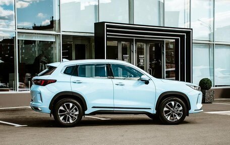 CheryExeed LX, 2024 год, 2 762 100 рублей, 8 фотография