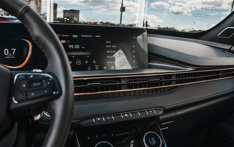 CheryExeed LX, 2024 год, 2 762 100 рублей, 17 фотография