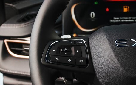 CheryExeed LX, 2024 год, 2 762 100 рублей, 15 фотография