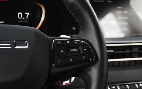 CheryExeed LX, 2024 год, 2 762 100 рублей, 16 фотография